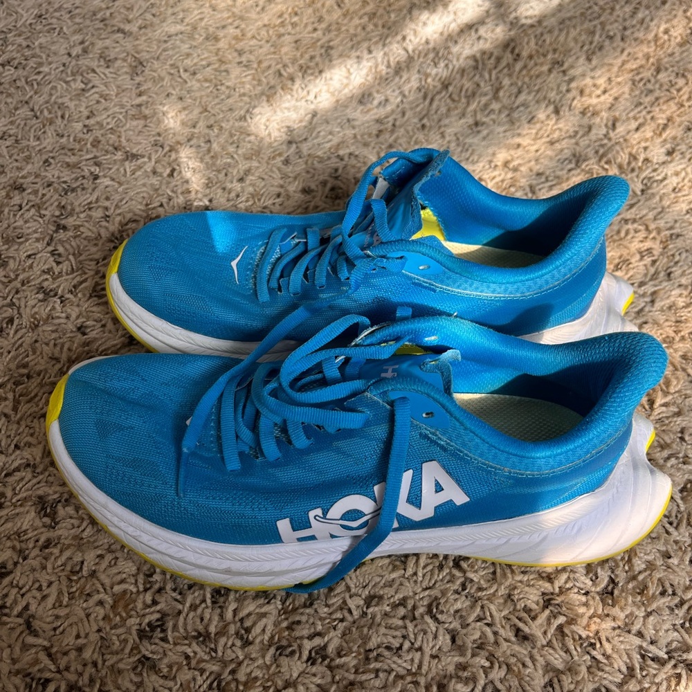 HOKA Carbon X 2